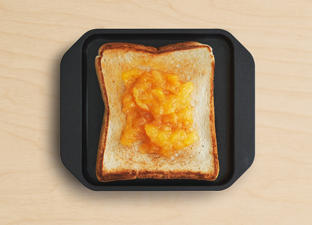 あやせものづくり研究会 sumi toaster炭火焼きトースター