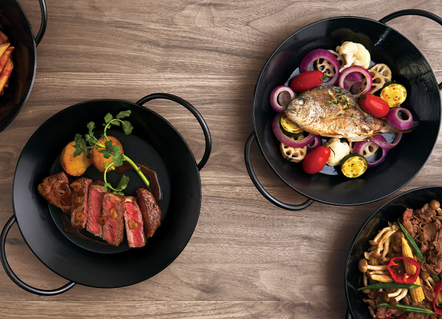 錆びないTetsu Nabe テツナベ - あやせものづくり研究会