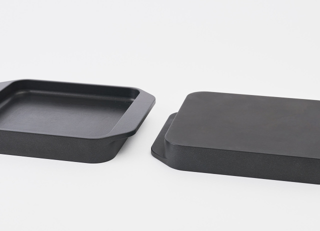 あやせものづくり研究会 sumi toaster炭火焼きトースター