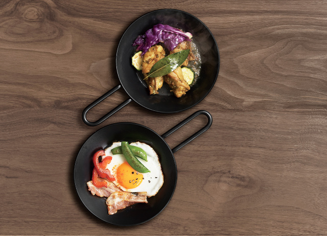 あやせものづくり研究会 TetsuKonabe 鉄小鍋