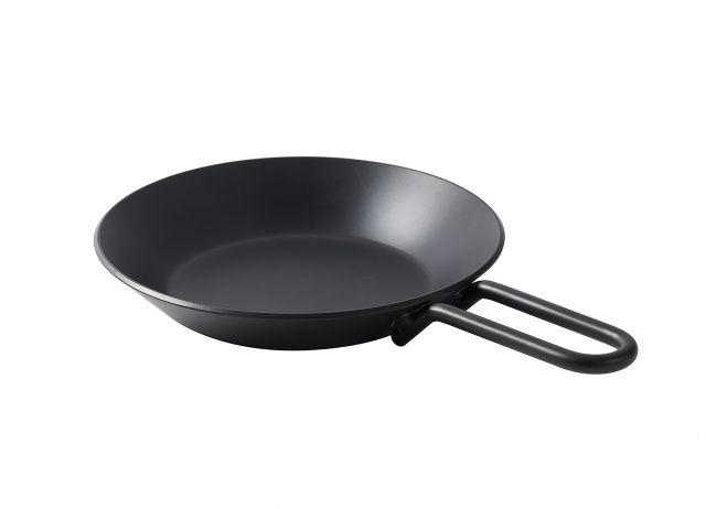 あやせものづくり研究会 TetsuKonabe 鉄小鍋