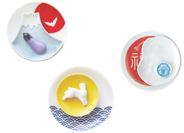 馬場商店 日本のいわれ