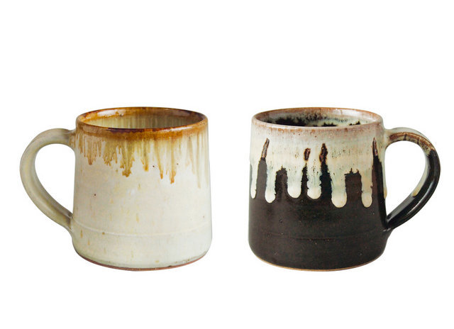 馬場商店 ポタリー　マグ