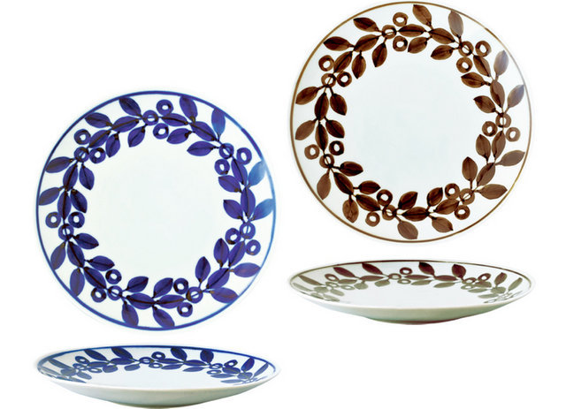 馬場商店　呉須南天