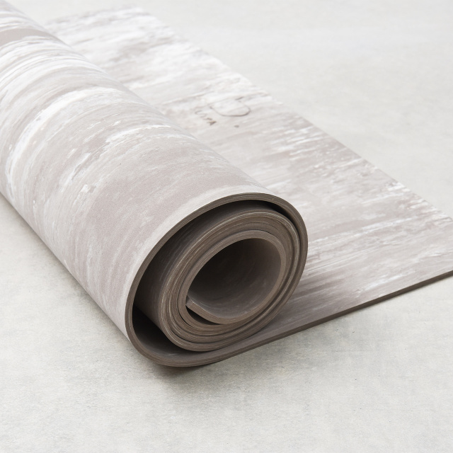 高機能リカバリーヨガマット - buntA - 自社開発の特殊ラバー素材 防水