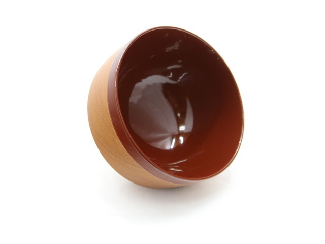 美しい色漆 『マルチボウル』 送料無料 - chanto