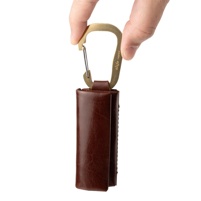 超極小 コンパクト ウォレットONE クリフ clife