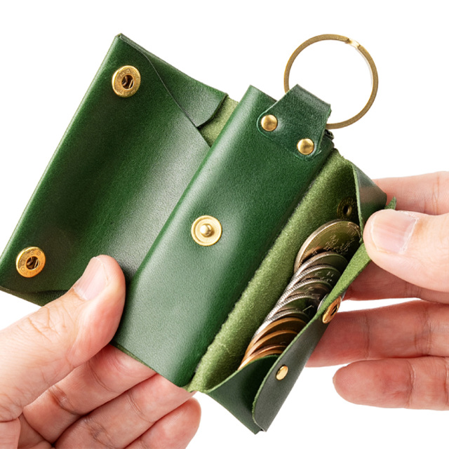 超極小 コンパクト ウォレットONE クリフ clife