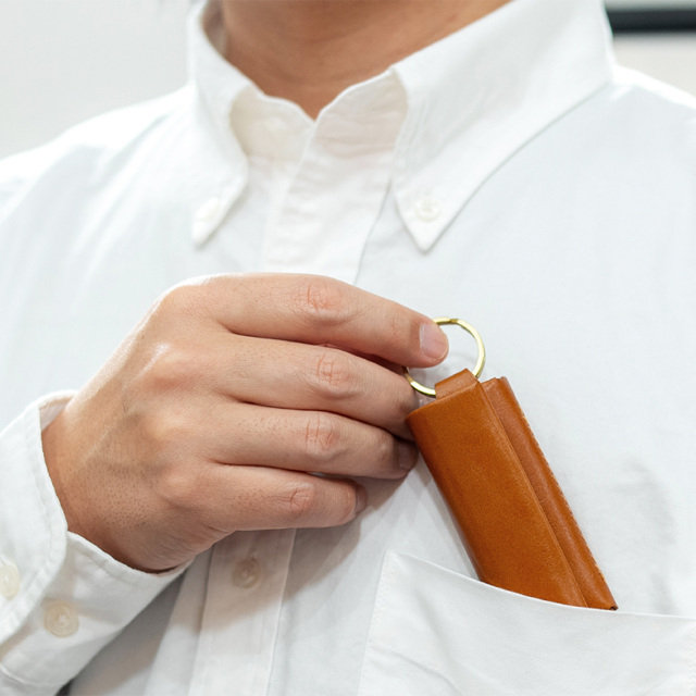 超極小 コンパクト ウォレットONE クリフ clife