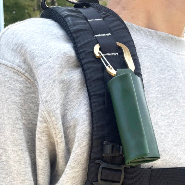 超極小 コンパクト ウォレットONE クリフ clife