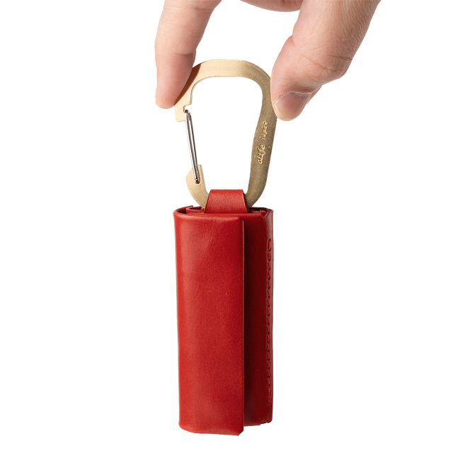 超極小 コンパクト ウォレットONE クリフ clife