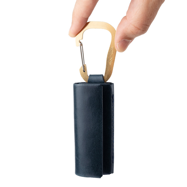 超極小 コンパクト ウォレットONE クリフ clife