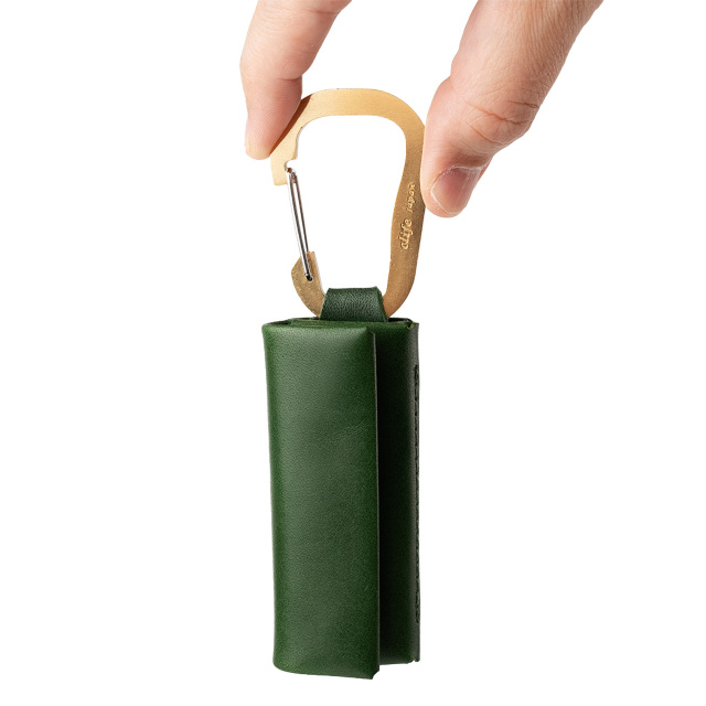 超極小 コンパクト ウォレットONE クリフ clife