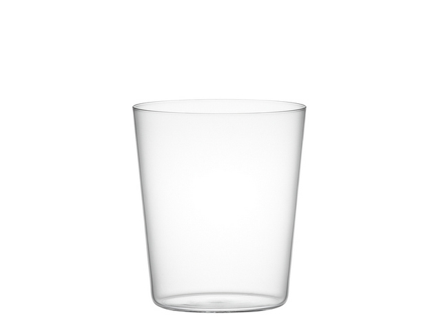 ウラン硝子コンポート綺麗 クリアコンポート｜ガラス工房 橙