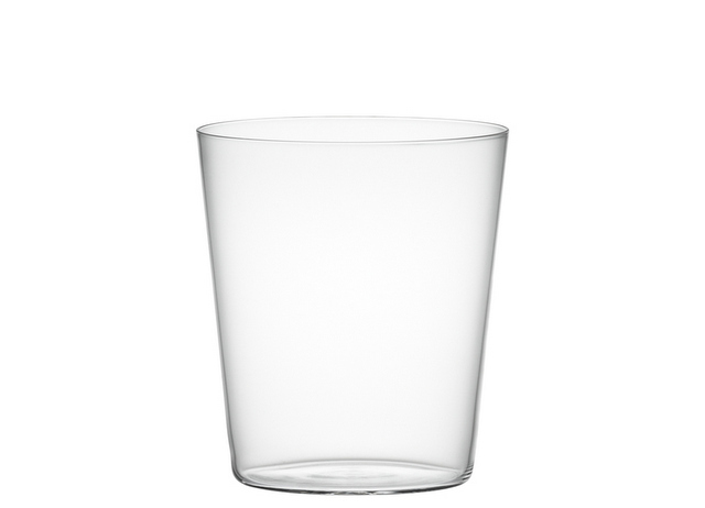 コンパクト オールド 極薄硝子のグラス - 木村硝子店