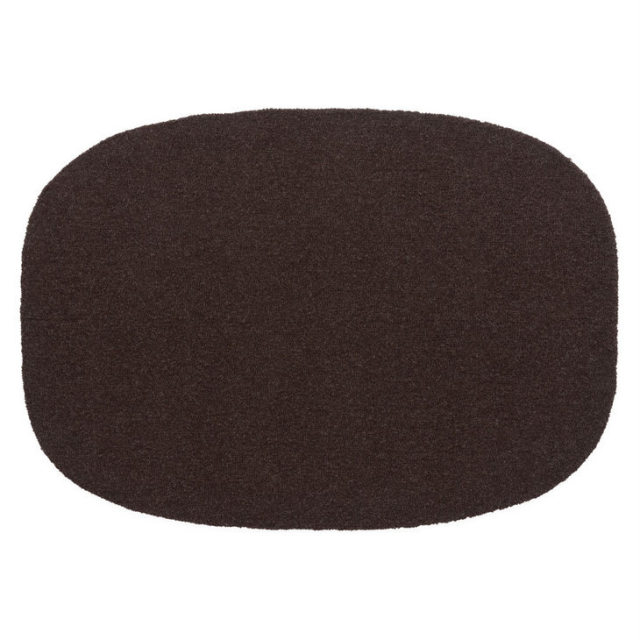 COURT ローカルウール ラグ カーペット 