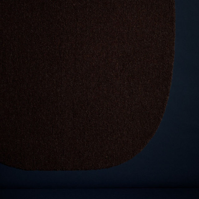 COURT ローカルウール ラグ カーペット 