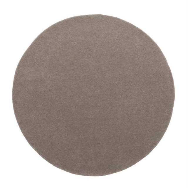 COURT ローカルウール ラグ カーペット 