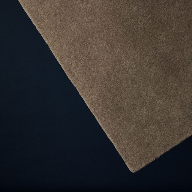 COURT ローカルウール ラグ カーペット 