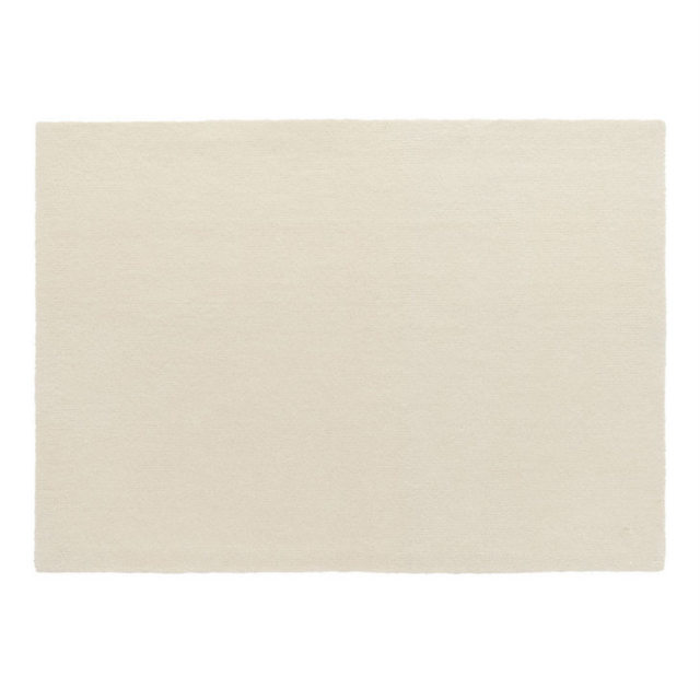 COURT ローカルウール ラグ カーペット 