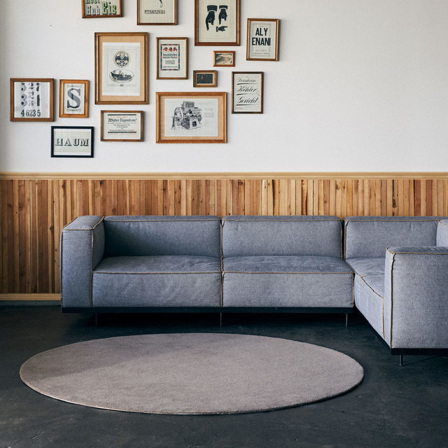 COURT ウールカーペット