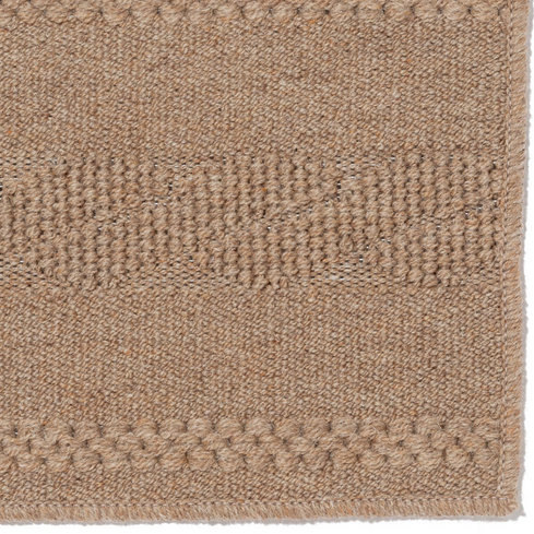 COURT ウールカーペット  フィッシャーマン