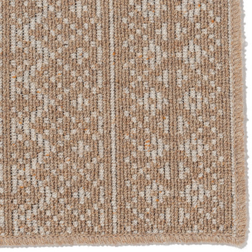 COURT ウールカーペット  フィッシャーマン