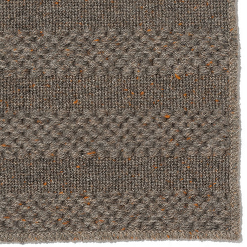 COURT ウールカーペット  フィッシャーマン