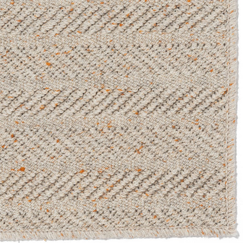 COURT ウールカーペット  フィッシャーマン