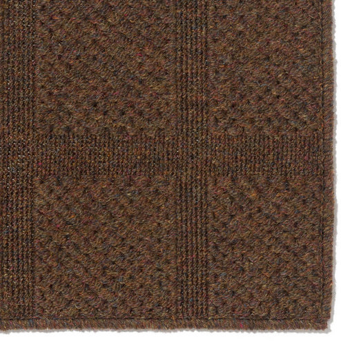 COURT ウールカーペット  フィッシャーマン