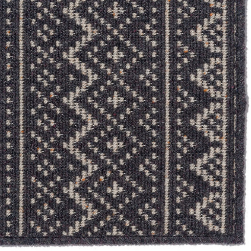 COURT ウールカーペット  フィッシャーマン