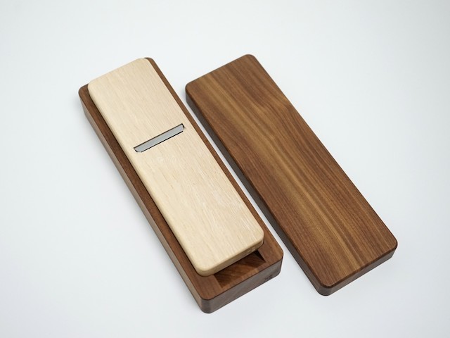 台屋 鰹節削り器