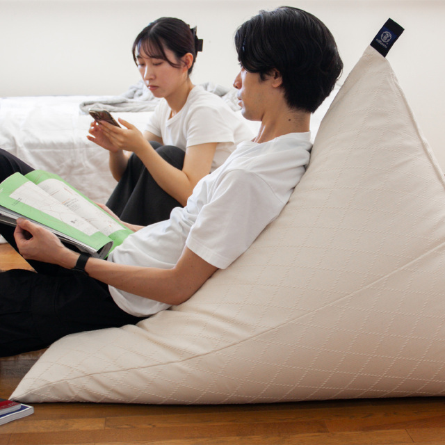 大東寝具 テトラ　九櫻刺子