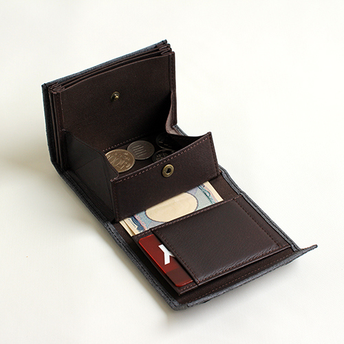 エムピウ ミッレフォッリエ クアドレッティ