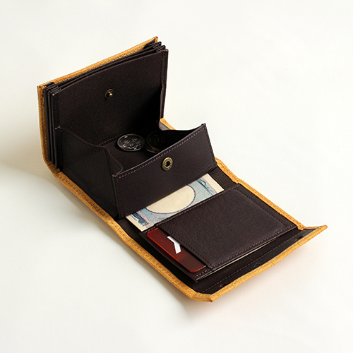 エムピウ ミッレフォッリエ クアドレッティ