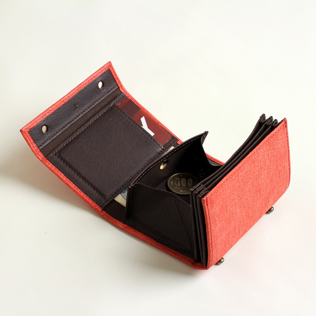 エムピウ ミッレフォッリエ クアドレッティ