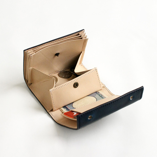 ミッレフォッリエ コードバン27 - エムピウ（m+） 