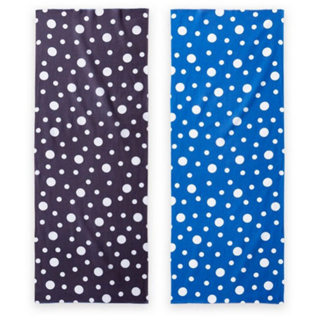 hirali リバーシブル手ぬぐい