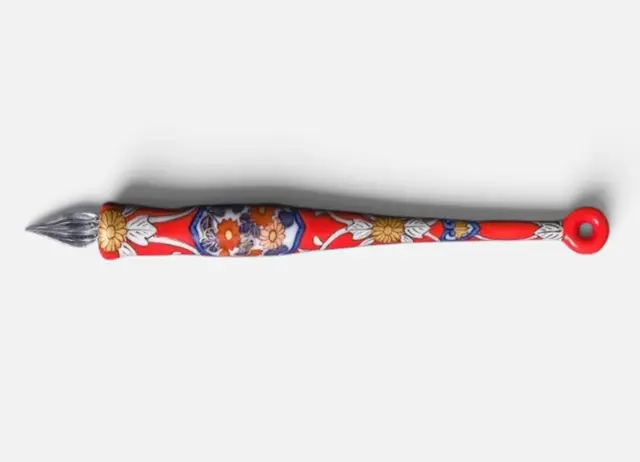伊万里ガラスペン | イマリペン - HIZEN5 -