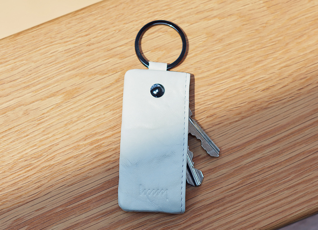 hmny キーケース