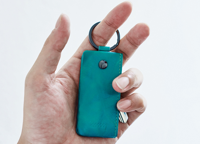 hmny キーケース