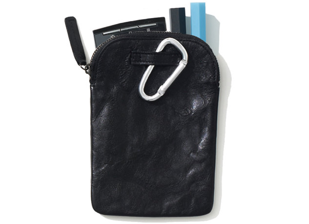 hmny マイルバッグ