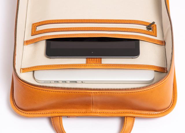 IKUTA KABAN 生田ランドセル スクエアバック