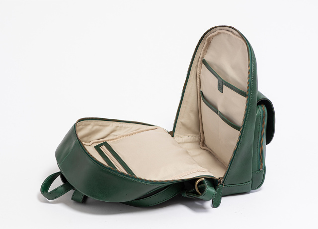 IKUTA KABAN 生田ランドセル リュックバック