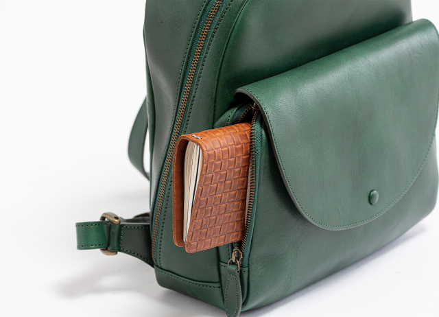 IKUTA KABAN 生田ランドセル リュックバック