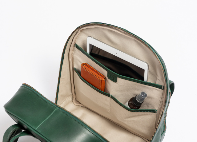 IKUTA KABAN 生田ランドセル リュックバック