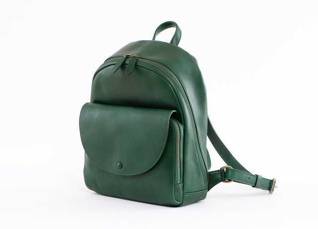 IKUTA KABAN 生田ランドセル リュックバック