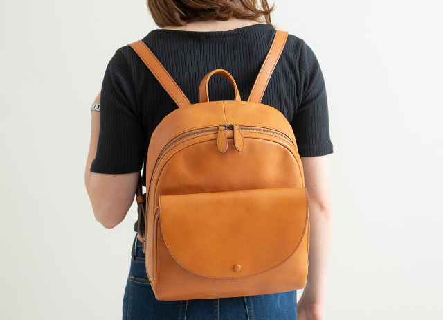 IKUTA KABAN 生田ランドセル リュックバック