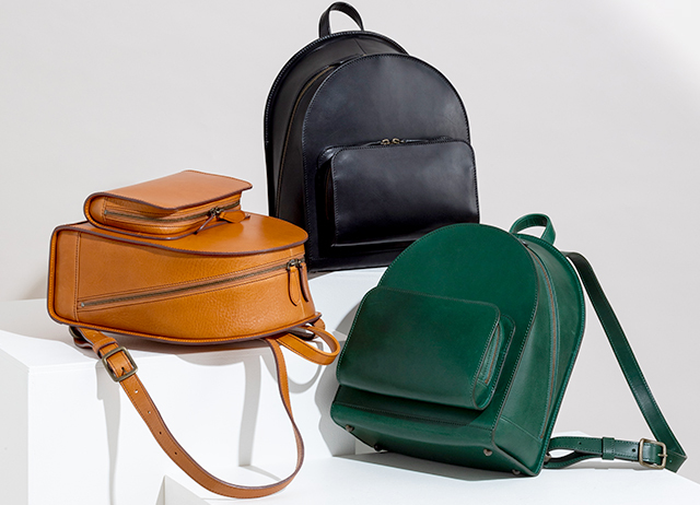 IKUTA KABAN ベーグル