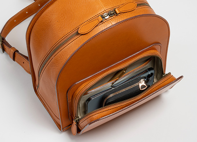 IKUTA KABAN ベーグル